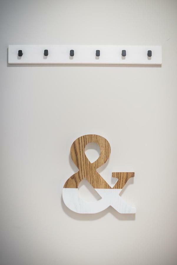 "Sunbow Earth"- Boutique New Apt In Dowtown เอเธนส์ ภายนอก รูปภาพ