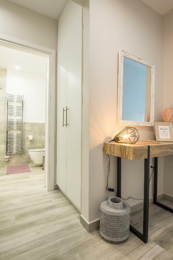 "Sunbow Earth"- Boutique New Apt In Dowtown เอเธนส์ ภายนอก รูปภาพ