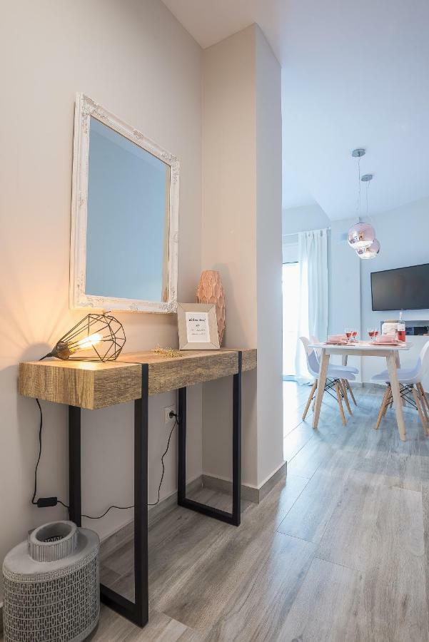 "Sunbow Earth"- Boutique New Apt In Dowtown เอเธนส์ ภายนอก รูปภาพ